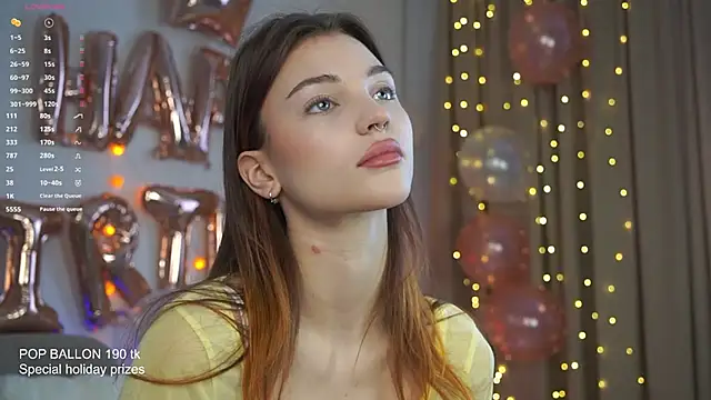 beckymadsons online show from December 15, 11:14 am