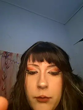 Snapshot of jessieray chatting on November 4, 1:16 am jessieray online show from November 4, 1:16 am