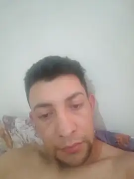 juniorcam10 online show from March 23, 7:07 pm