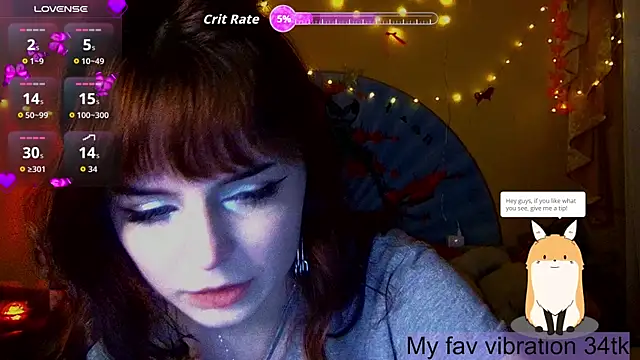 ArianaLight online show from April 2, 4:15 pm