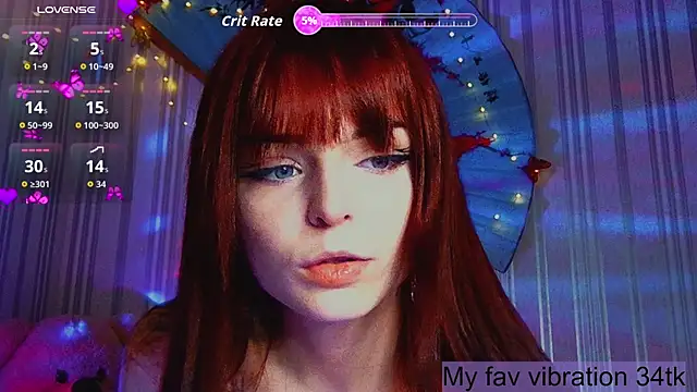 Snapshot of ArianaLight chatting on April 30, 4:13 pm ArianaLight online show from April 30, 4:13 pm