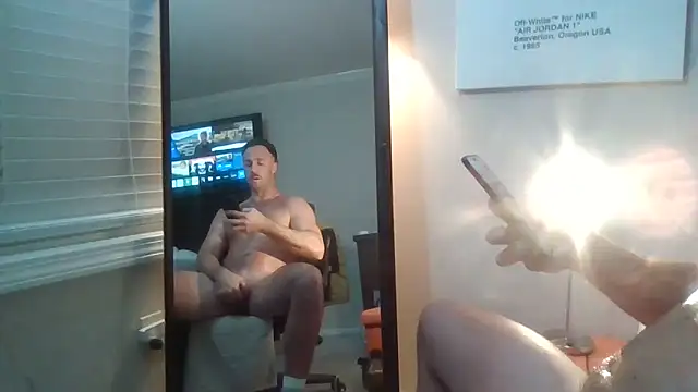 Hammer1128 online show from March 23, 4:38 am