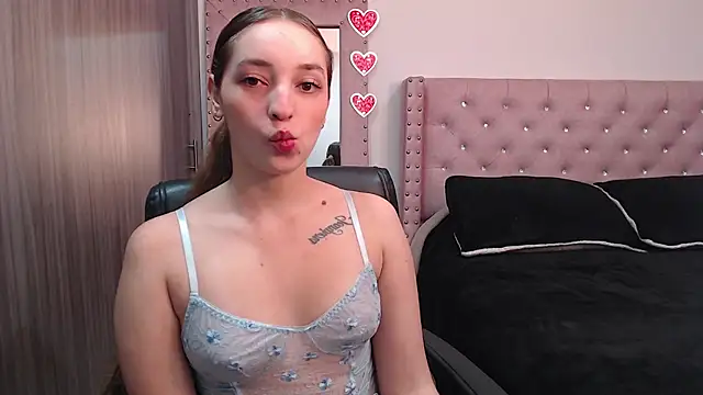 Snapshot of shukura_bsb chatting on February 18, 4:36 pm shukura bsb online show from February 18, 4:36 pm