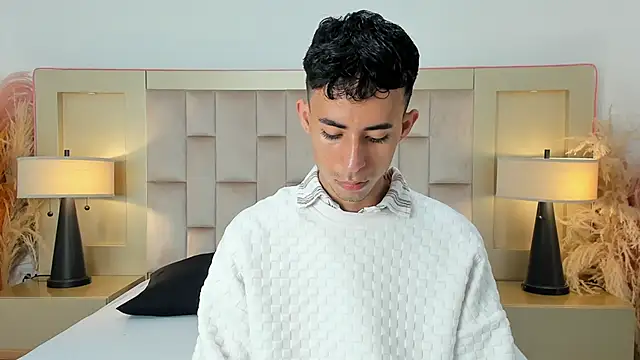 Zahir Ashar online show from April 25, 12:52 pm