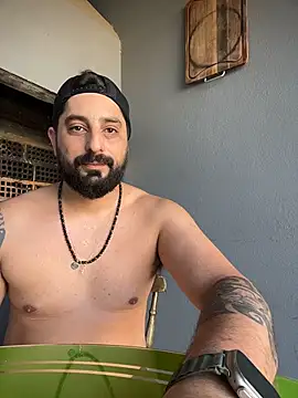 Sedutor69- online show from November 4, 7:57 pm