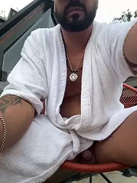 Sedutor69- online show from February 7, 8:51 am