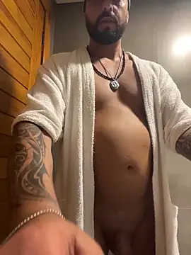 Sedutor69- online show from February 7, 9:51 pm