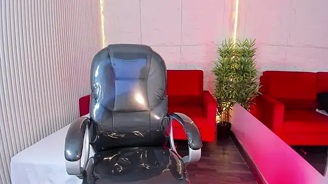 HasleyCarter online show from January 6, 11:18 pm