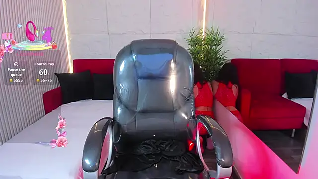 HasleyCarter online show from January 9, 11:17 pm