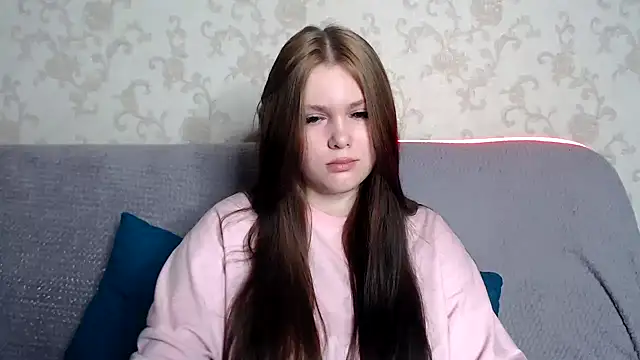 Musegirl online show from November 15, 1:25 am