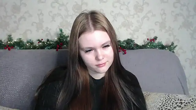 Musegirl online show from December 22, 8:55 am