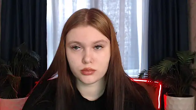 Musegirl online show from January 8, 8:38 am