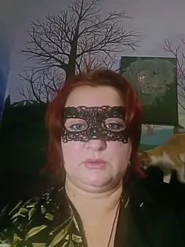 Snapshot of AgilaMipo chatting on February 11, 7:35 am AgilaMipo online show from February 11, 7:35 am