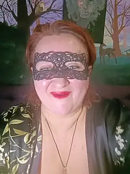 Snapshot of AgilaMipo chatting on March 2, 7:15 am AgilaMipo online show from March 2, 7:15 am