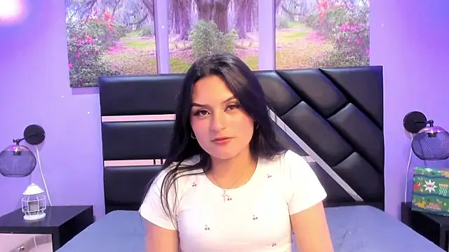 GAbrielaBotero online show from December 19, 7:54 pm