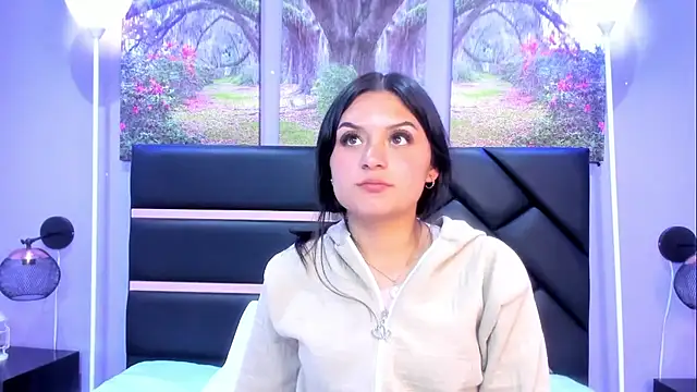 GAbrielaBotero online show from January 15, 7:28 pm