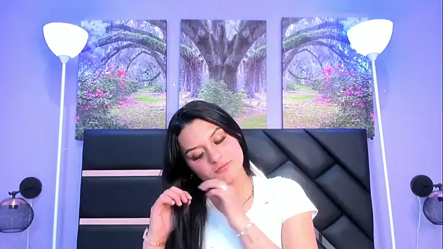 GAbrielaBotero online show from January 16, 7:40 pm