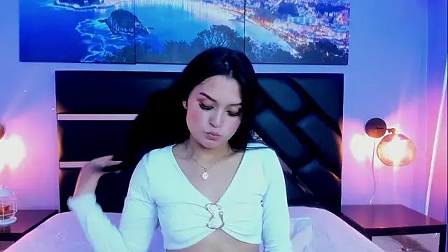 GAbrielaBotero online show from February 2, 7:23 pm