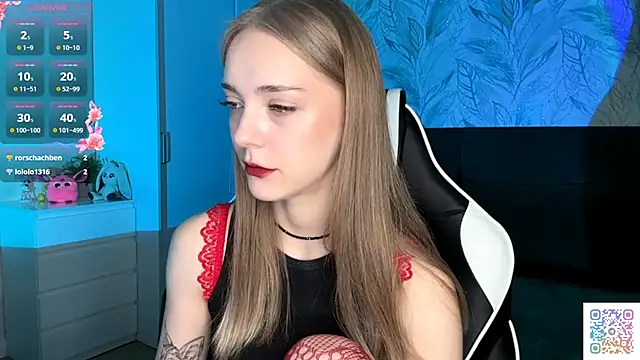 EvaPeace online show from November 20, 6:18 pm