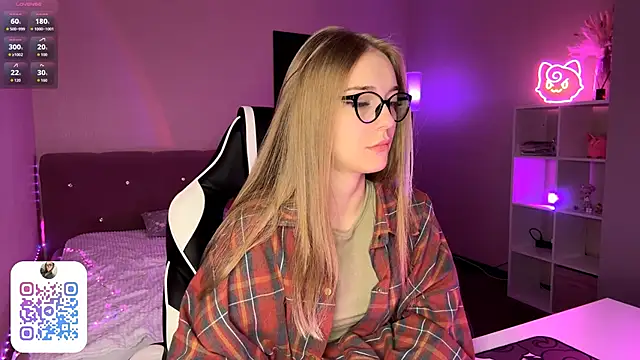 EvaPeace online show from February 18, 7:21 pm