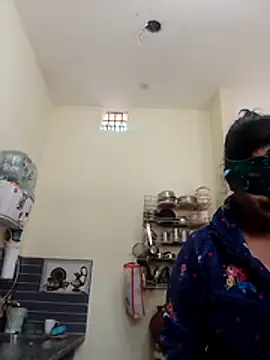 Honey-26 online show from December 3, 7:27 am