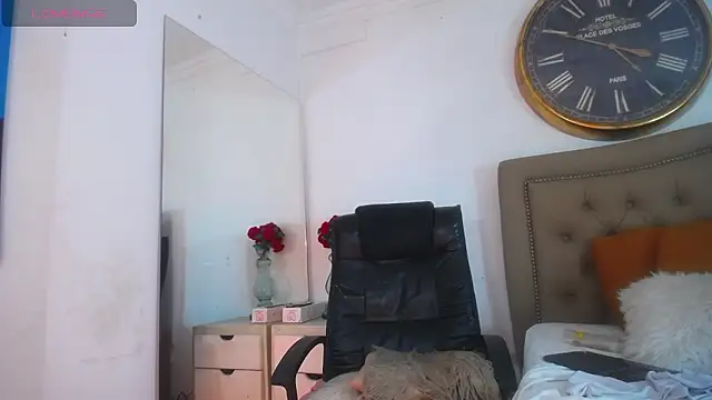 Adara Ferrara online show from March 11, 3:45 am