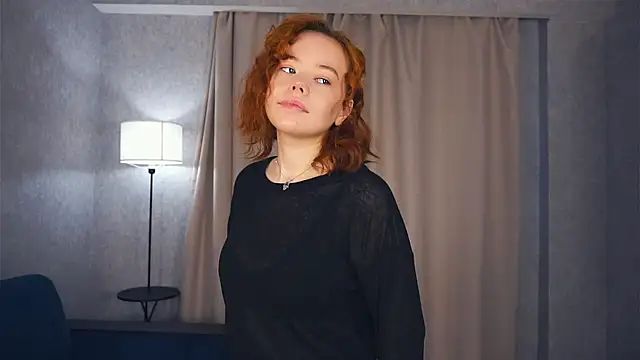 MelodyHasbrouck online show from October 25, 6:10 am