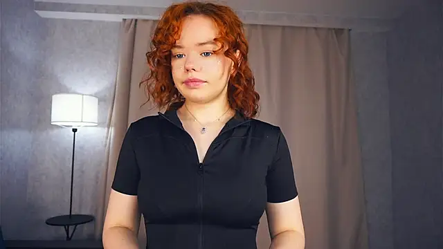 MelodyHasbrouck online show from November 1, 6:04 am