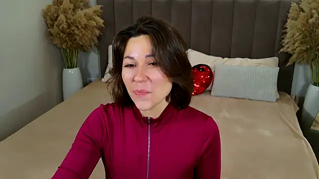 EdenSolis online show from November 30, 10:08 am