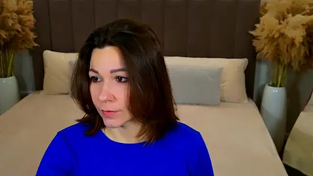 Snapshot of EdenSolis chatting on February 26, 10:03 am EdenSolis online show from February 26, 10:03 am