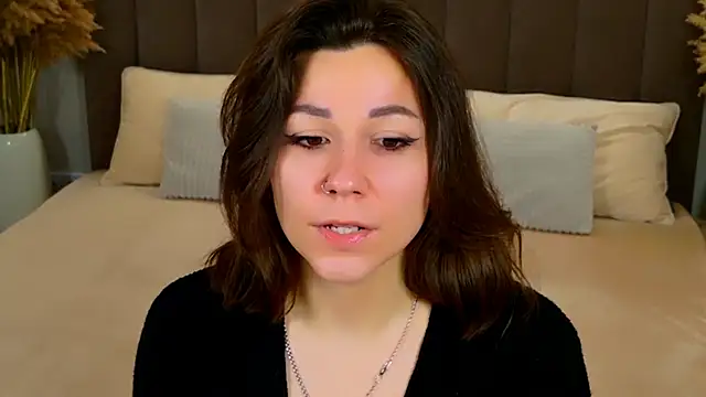 Snapshot of EdenSolis chatting on March 2, 10:00 am EdenSolis online show from March 2, 10:00 am