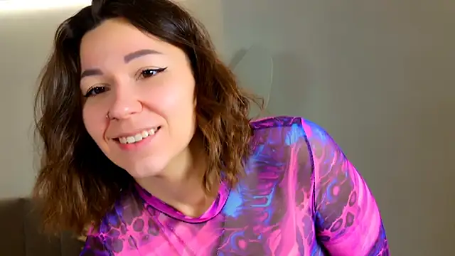 EdenSolis online show from March 5, 6:31 am