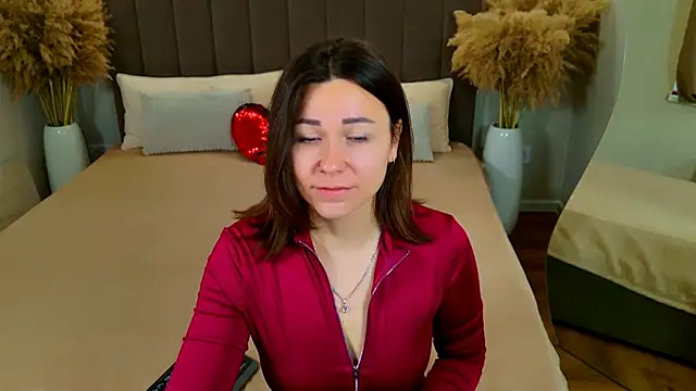 EdenSolis online show from April 20, 8:39 am