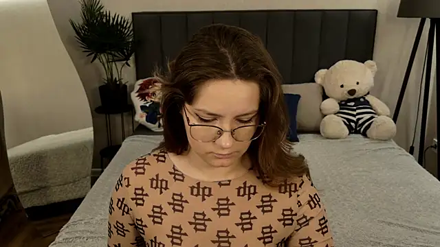 Briarx online show from October 25, 8:58 pm