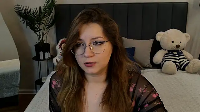 Briarx online show from November 4, 9:14 pm