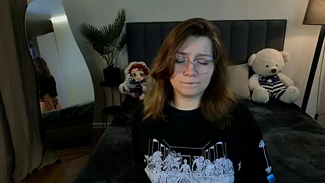 Briarx online show from January 7, 5:10 am