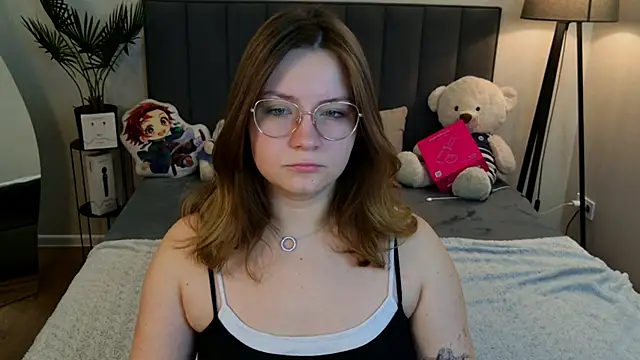 Briarx online show from February 28, 4:02 am