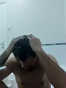 Alexszader36 online show from November 10, 1:10 pm