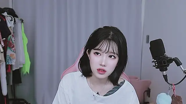 MISA 02 online show from April 10, 3:12 am