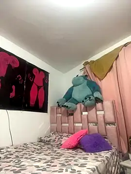 abby moss 2 online show from November 4, 12:26 pm