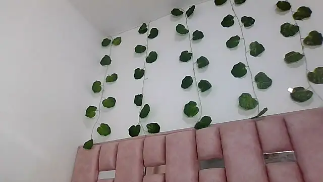 abby moss 2 online show from February 11, 12:32 pm