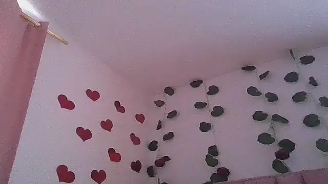 abby moss 2 online show from March 8, 2:32 pm