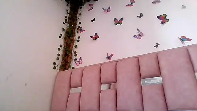 abby moss 2 online show from June 27, 7:19 pm