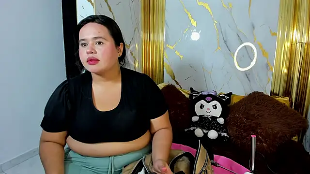 adara sweet20 online show from November 26, 7:04 pm