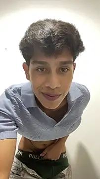 Jacovo2002 online show from February 25, 9:13 pm