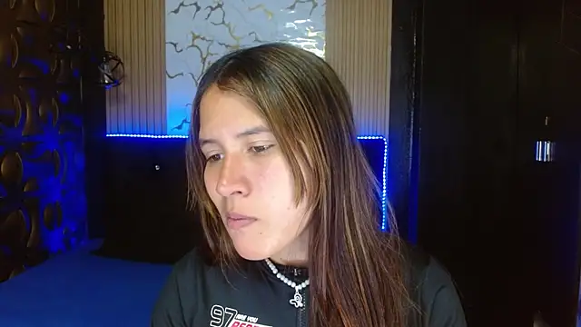 tinibunny online show from October 19, 7:36 pm