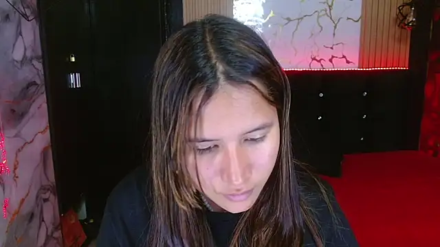 tinibunny online show from October 23, 8:18 pm