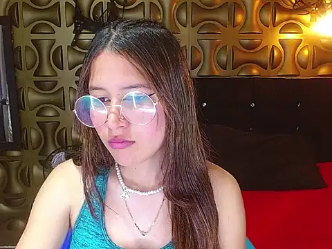 tinibunny online show from November 10, 7:35 pm