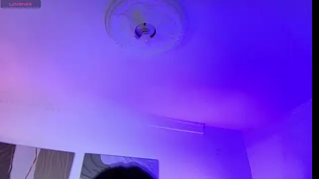 Nia Blum online show from November 6, 3:18 am