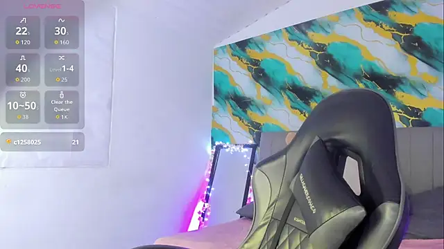 Barbieteeen online show from January 9, 4:37 am